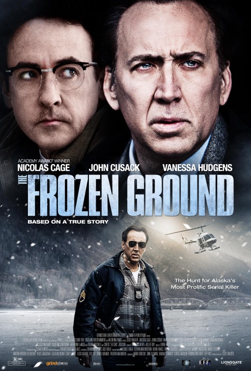 The Frozen Ground (2013) movie photo - id 133461