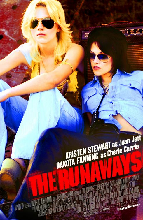 The Runaways (2010) movie photo - id 13347
