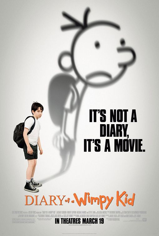 Diary of a Wimpy Kid (2010) movie photo - id 13364