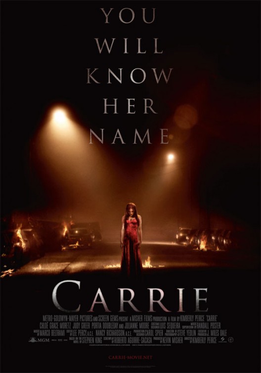 Carrie (2013) movie photo - id 133679