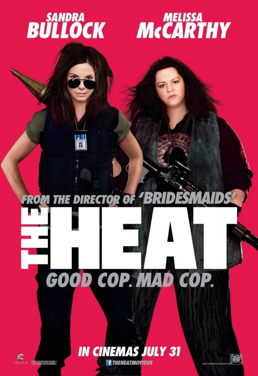 The Heat (2013) movie photo - id 133680