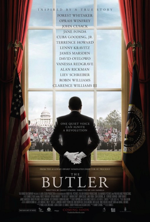 Lee Daniels' The Butler (2013) movie photo - id 133681