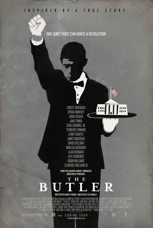 Lee Daniels' The Butler (2013) movie photo - id 133682