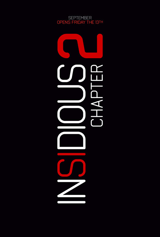 Insidious: Chapter 2 (2013) movie photo - id 133688