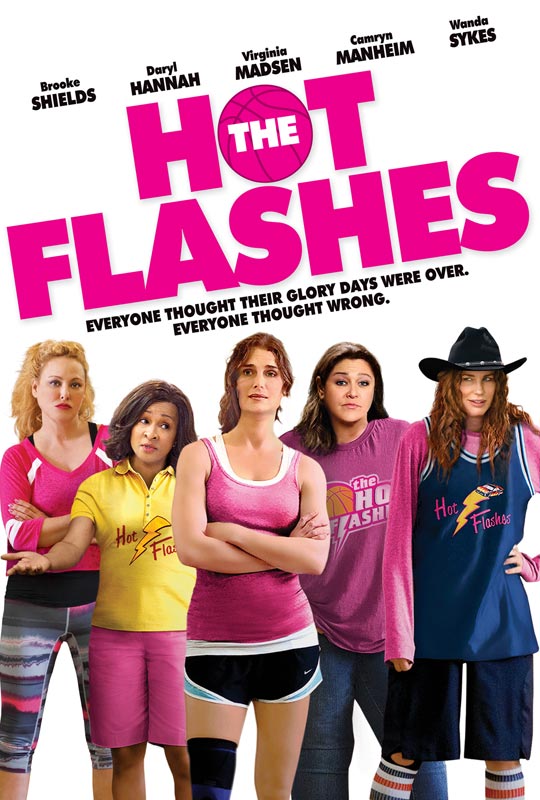Hot Flashes (2013) movie photo - id 133695