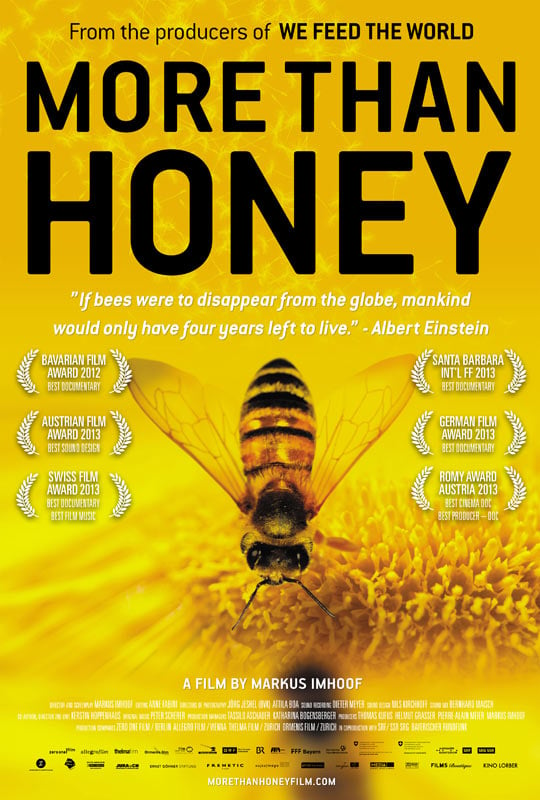 More than Honey (2013) movie photo - id 133699