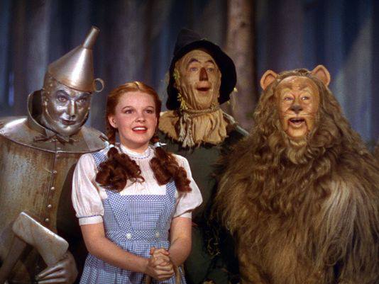 The Wizard of Oz (2013) movie photo - id 133702