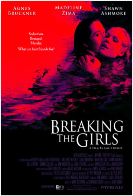 Breaking the Girls (2013) movie photo - id 134002