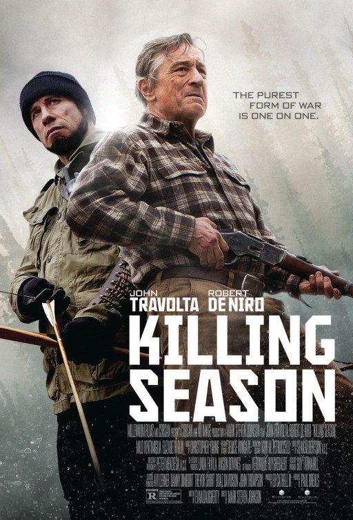 Killing Season (2013) movie photo - id 134012