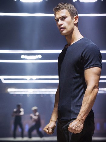 Divergent (2014) movie photo - id 134116