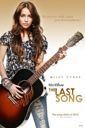 The Last Song (2010) movie photo - id 13480