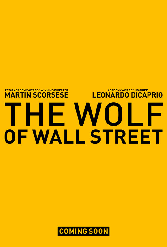 The Wolf of Wall Street (2013) movie photo - id 134894