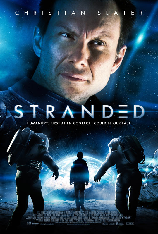 Stranded (2013) movie photo - id 134901