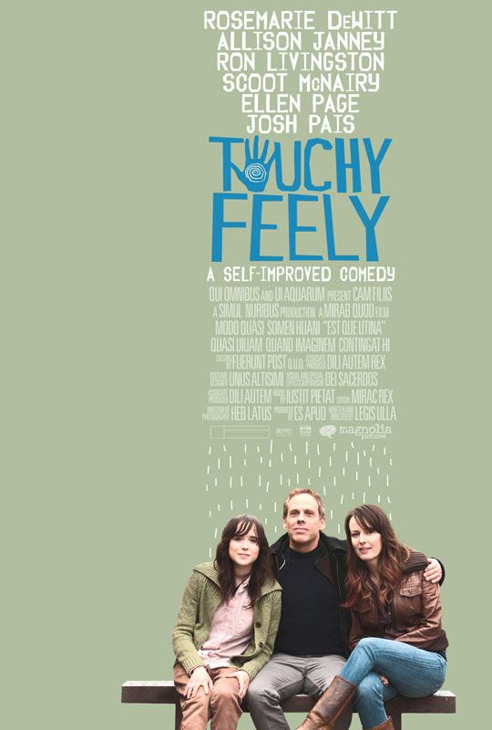 Touchy Feely (2013) movie photo - id 134902