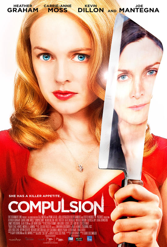 Compulsion (2013) movie photo - id 134903
