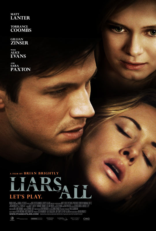 Liars All (2013) movie photo - id 134904