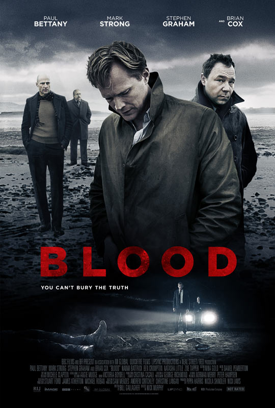 Blood (2013) movie photo - id 134908