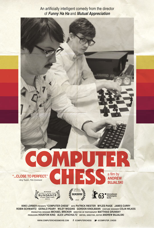 Computer Chess (2013) movie photo - id 134909