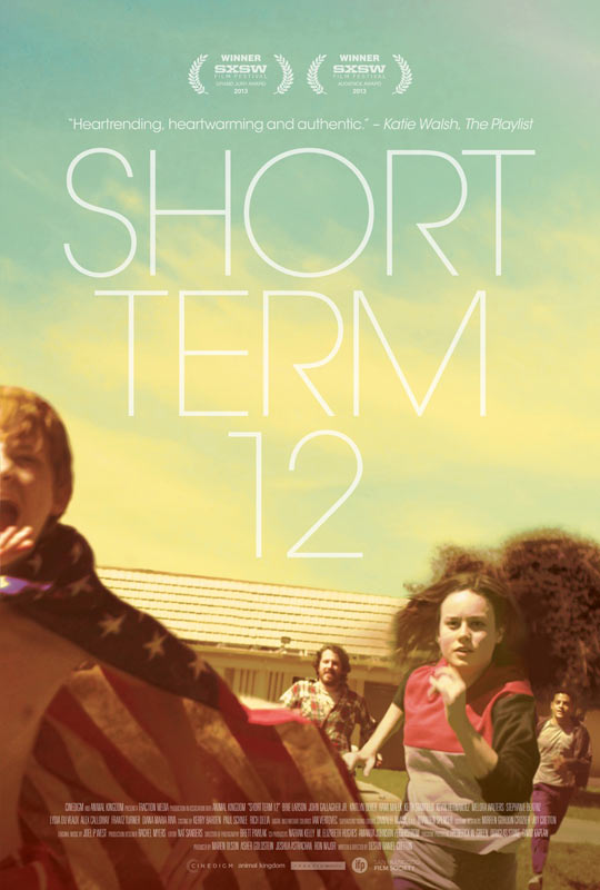 Short Term 12 (2013) movie photo - id 134911