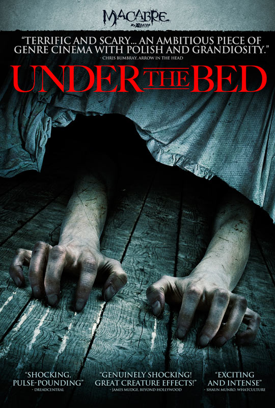 Under the Bed (2013) movie photo - id 134919