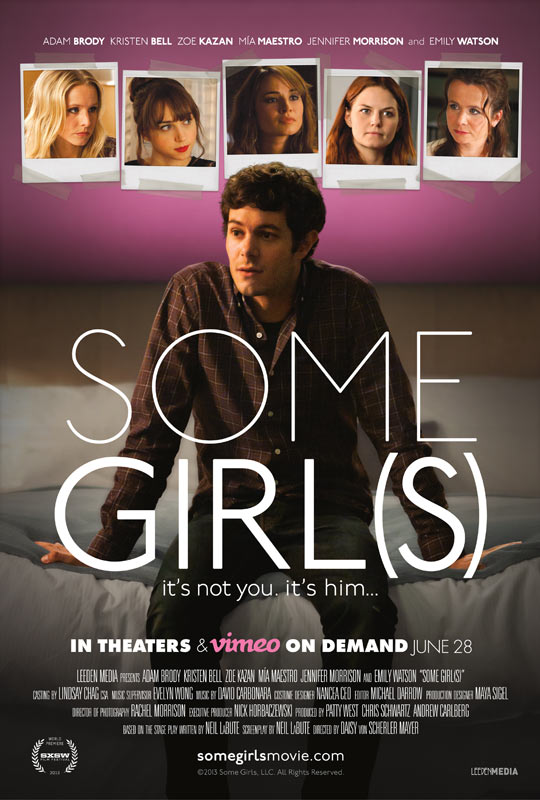 Some Girls (2013) movie photo - id 134925