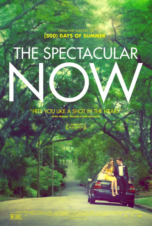 The Spectacular Now (2013) movie photo - id 135131