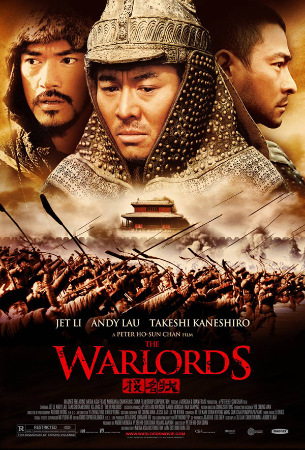 Warlords (2010) movie photo - id 13526