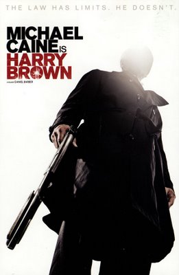 Harry Brown (2010) movie photo - id 13527