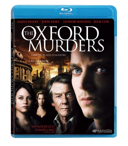 The Oxford Murders (2010) movie photo - id 135322