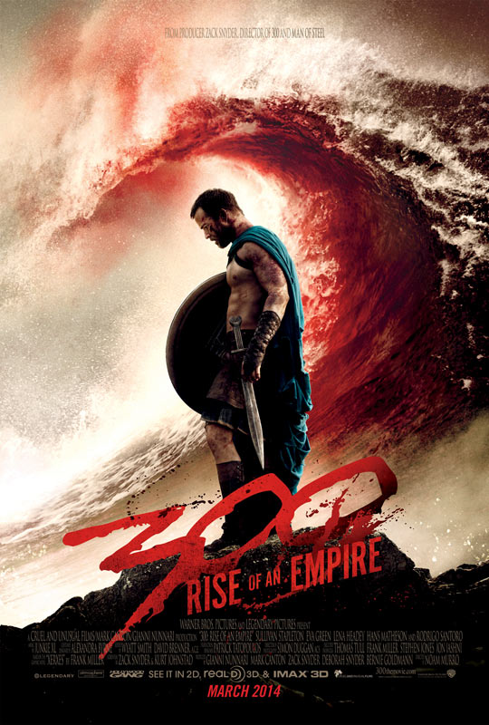 300: Rise of An Empire (2014) movie photo - id 135323