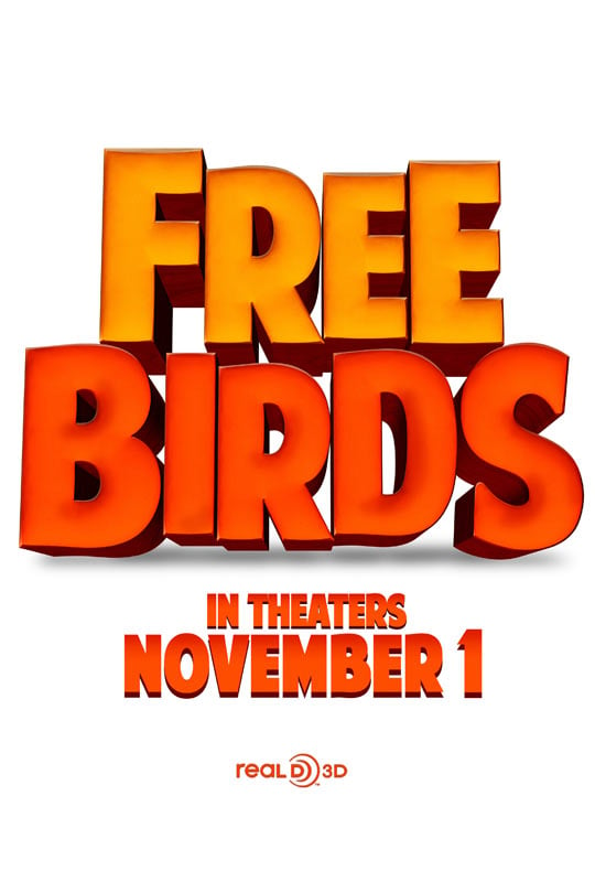Free Birds (2013) movie photo - id 135328