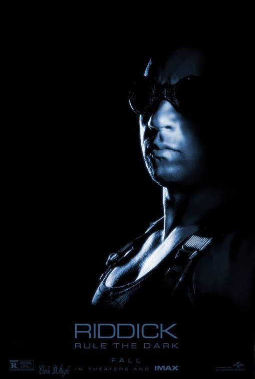 Riddick (2013) movie photo - id 135523