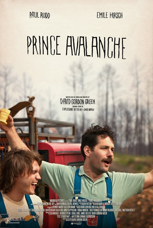 Prince Avalanche (2013) movie photo - id 135524