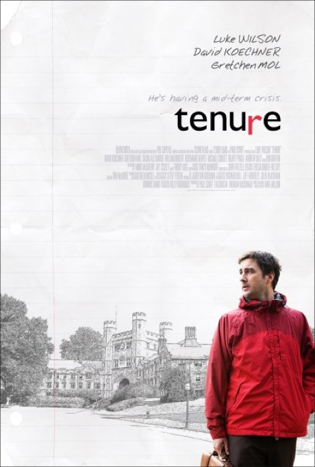 Tenure (2010) movie photo - id 13579