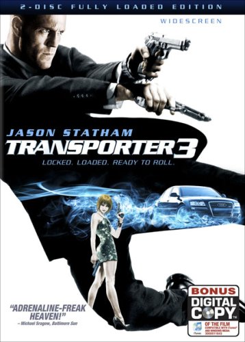 Transporter 3 (2008) movie photo - id 13586