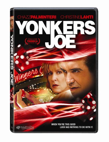 Yonkers Joe (2009) movie photo - id 13595