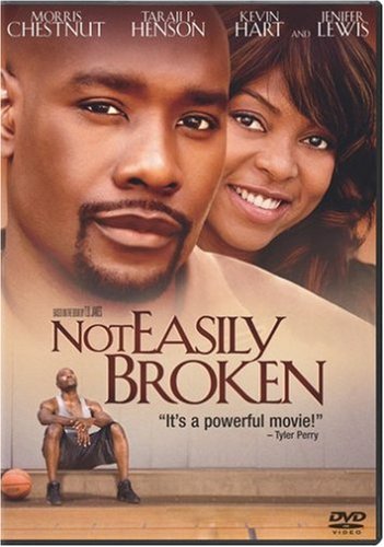 Not Easily Broken (2009) movie photo - id 13598