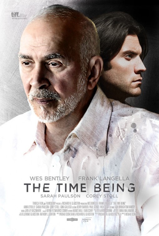 The Time Being (2013) movie photo - id 136004