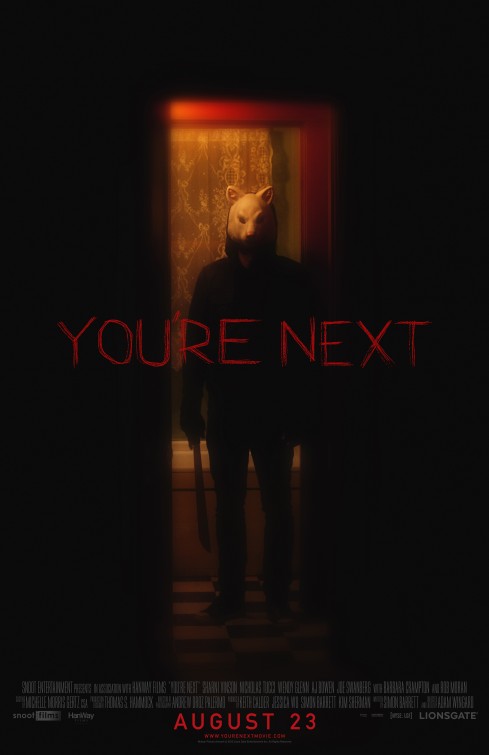You're Next (2013) movie photo - id 136005