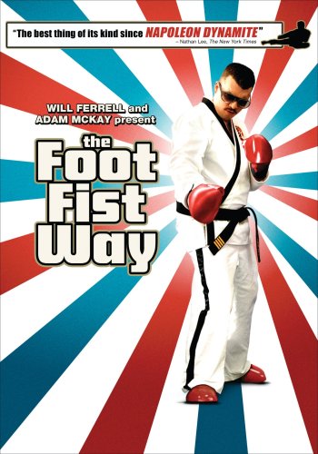The Foot Fist Way (2008) movie photo - id 13600