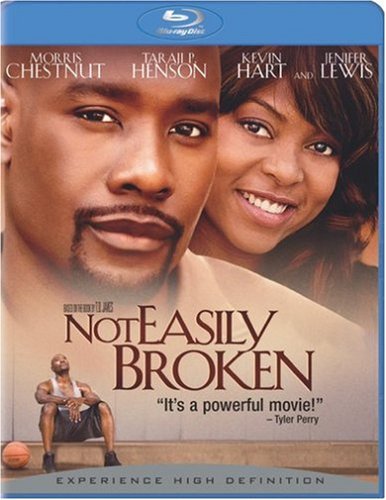 Not Easily Broken (2009) movie photo - id 13607