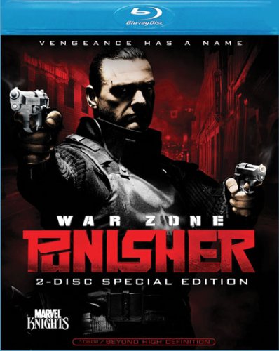 Punisher: War Zone (2008) movie photo - id 13610
