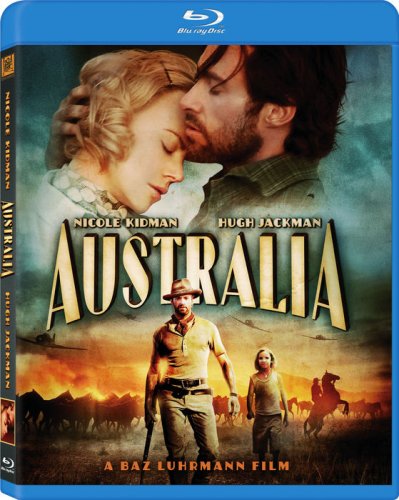 Australia (2008) movie photo - id 13613
