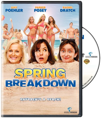 Spring Breakdown (2009) movie photo - id 13620