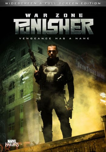 Punisher: War Zone (2008) movie photo - id 13623
