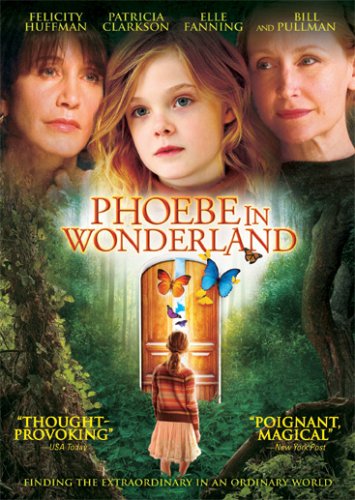 Phoebe in Wonderland (2009) movie photo - id 13631