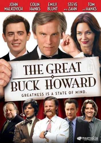 The Great Buck Howard (2009) movie photo - id 13634