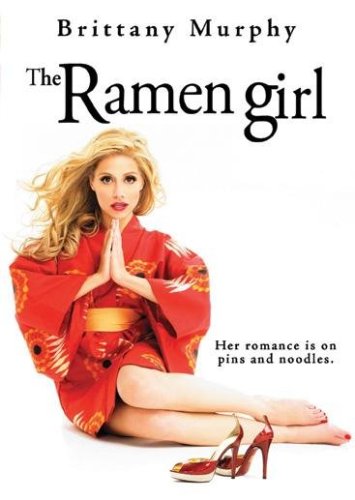 The Ramen Girl (0000) movie photo - id 13639