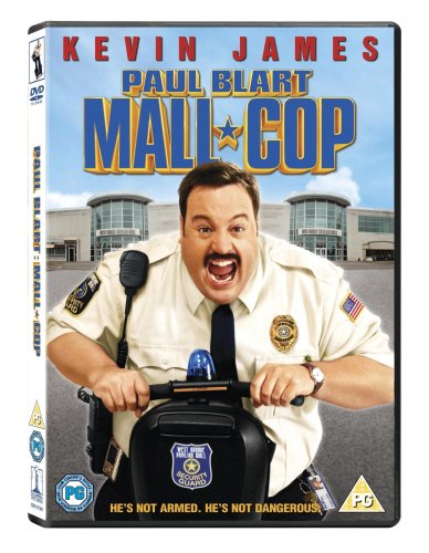 Paul Blart: Mall Cop (2009) movie photo - id 13640
