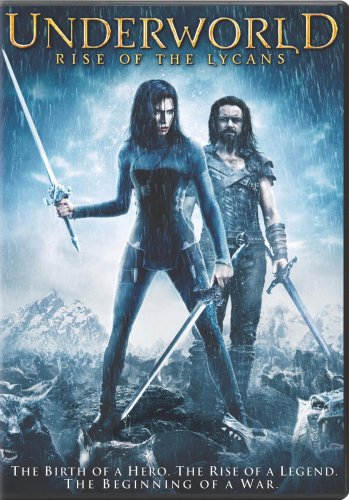 Underworld: Rise of the Lycans (2009) movie photo - id 13643
